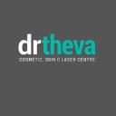 Dr. Theva logo